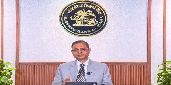 आरबीआई ने 2025-26 के लिए महंगाई दर का अनुमान घटाकर 3.7 फीसदी किया