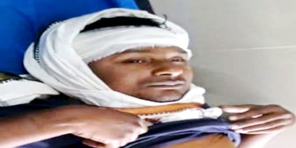 शराब की अधिक कीमत का विरोध करने पर युवक की जमकर पिटायी