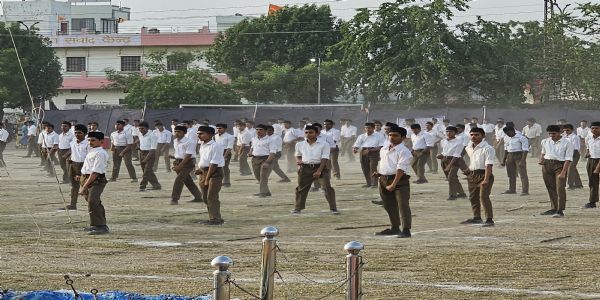समर्पण की पराकाष्ठा हैं सावरकर – अनिल ओक
