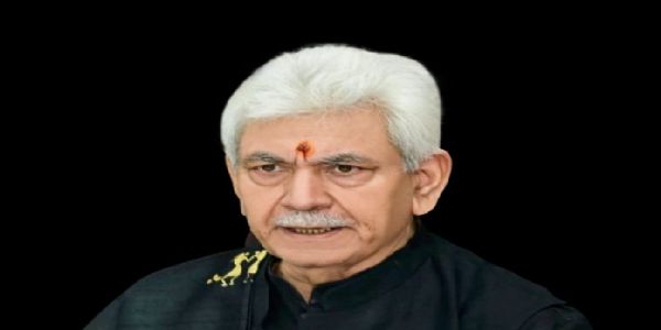 कश्मीर से कन्याकुमारी तक सच्चे अखंड भारत का सपना अब महज नारा नहीं, हकीकत : उपराज्यपाल