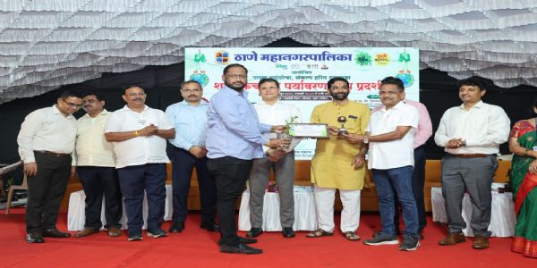 ठाणे की स्वच्छता में मनपा के साथ नागरिकों का भी दायित्व विधायक केलकर