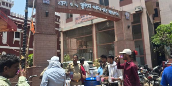 पूर्वी उत्तर प्रदेश से वर्षा का एक नया दौर शुरू होने की संभावना