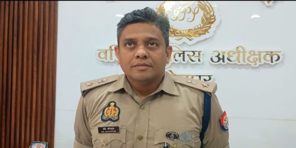 बकरीद को लेकर जिला प्रशासन अलर्ट, कही भी खुले में नहीं दी जाएगी कुर्बानी : पुलिस अधीक्षक