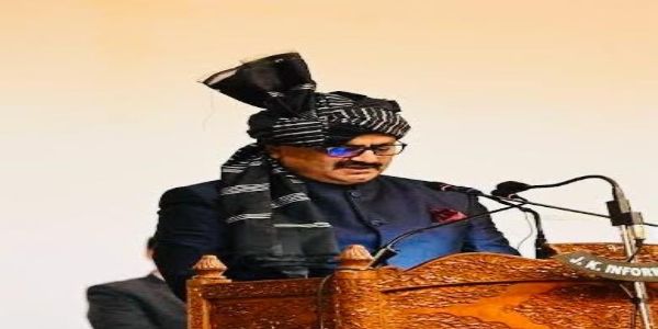 राणा ने ईद-उल-अजहा की शुभकामनाएं दीं