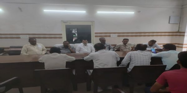 पर्यावरण मित्रों के आश्रिताें काे नियुक्ति का लाभ दिए जाने के निर्णय का स्वागत
