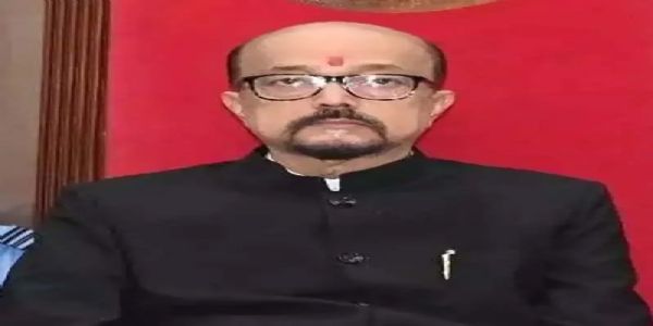 राज्यपाल ने टी.बी. मरीजों को दी 60 हजार की आर्थिक सहायता
