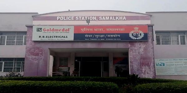 पानीपत: समालखा स्थित दवाई फैक्ट्री से लाखों का सामान चोरी