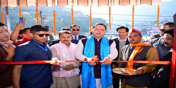 मॉडल स्पोर्ट्स सेंटर के रूप में विकसित होगा डीएसए मैदान