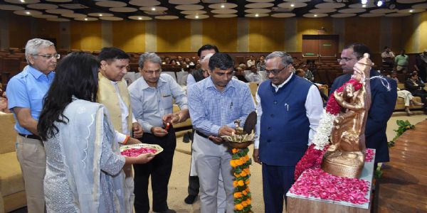 फरीदाबाद : विद्यार्थियों के अनिवार्य इंटर्नशिप प्रशिक्षण में कोई समझौता न हो: महिपाल ढांडा