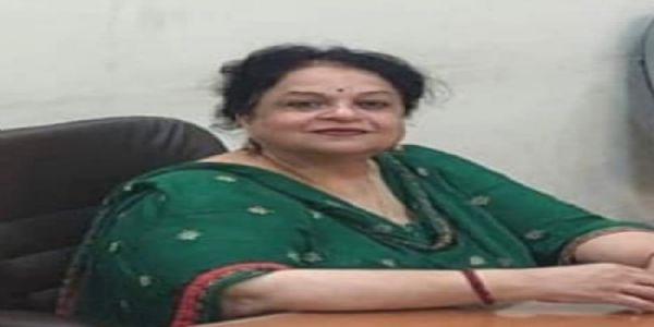 प्रो. शांती सुंदरम बनीं आईआईडीएस की चेयरपर्सन