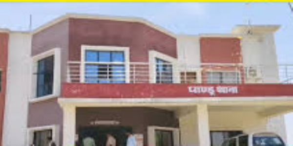 परीक्षा में फेल होने अपहरण का नाटक, चार दिन बाद छात्र रांची से बरामद