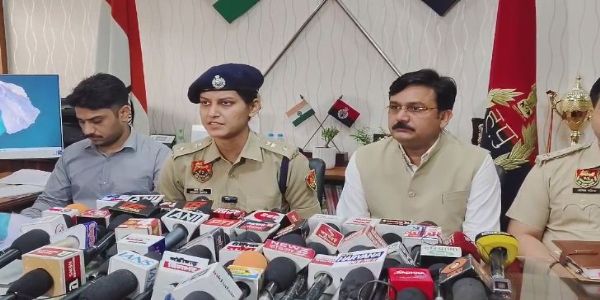 सीईटी पंजीयन के लिए फर्जी वेबसाइट बनाने में महिला समेत छह गिरफ्तार