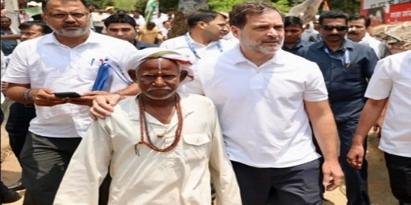 माउंटेन मैन