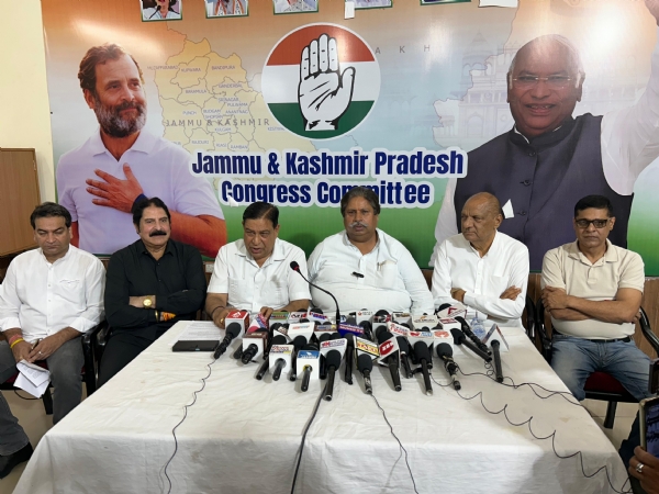 पीएम ने राज्य के वादे, बेरोजगारी को नजरअंदाज किया- कांग्रेस