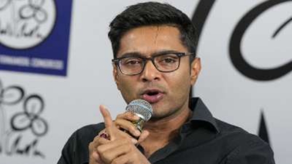 अभिषेक बनर्जी