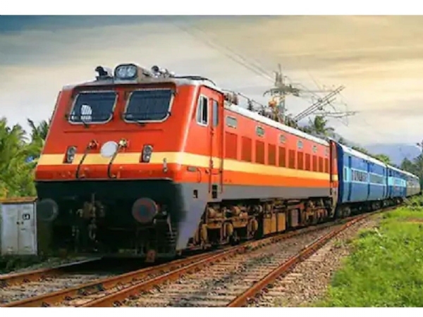 मदार-रोहतक-मदार स्पेशल ( प्रतिदिन) रेलसेवा 8 जून से शुरू
