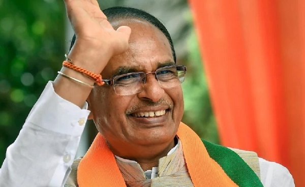 शिवराज सिंह चौहान (फाइल फोटो)