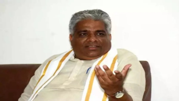 भूपेन्द्र यादव