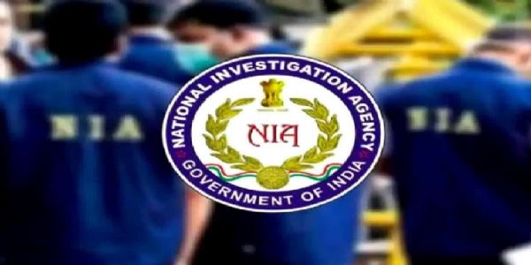 एसडीपीओ की हत्या और कमांडो पर हमला मामले में केएनए सरगना काे एनआईए ने दबाेचा