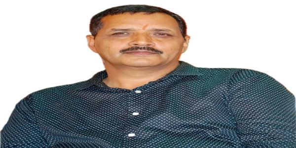 मोदी सरकार के 11 वर्ष पूरे होने पर संकल्प से सिद्धि के रूप मे भाजपा करेगी कार्यक्रम: निहाल