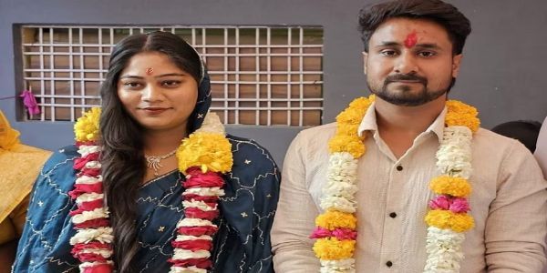 मुख्यमंत्री मोहन यादव ने मेघालय में हुई इंदौर के नवदंपति के साथ दुर्घटना की जांच सीबीआई से कराने की सिफारिश की