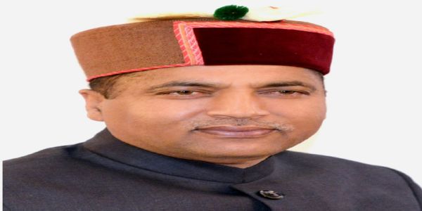 सुक्खू सरकार की गारंटियों की राह देख रहे लोग : जयराम ठाकुर