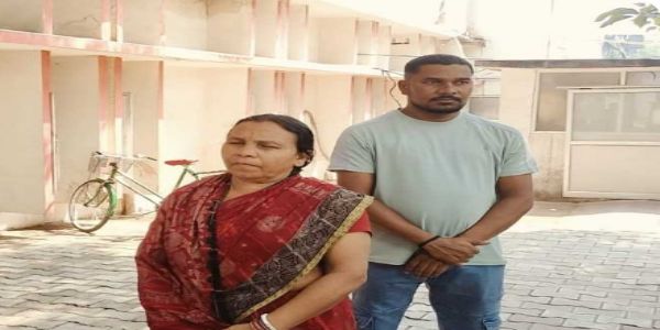 फर्जी जन्म प्रमाण पत्र मामले में आरोपित पंचायत सचिव सुनील महतो की मौत, पत्नी ने न्याय की गुहार लगाई