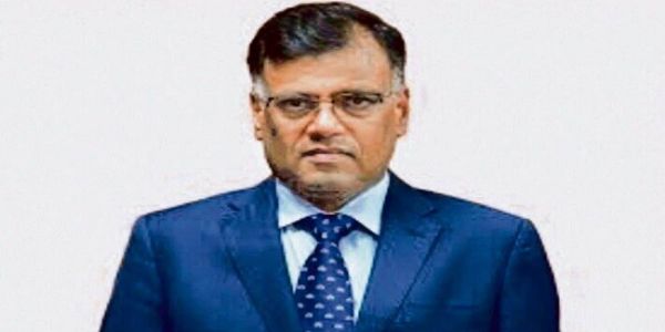 आरबीआई के डिप्टी गवर्नर टी. रबी शंकर 16वें वित्त आयोग के अंशकालिक सदस्य नियुक्त