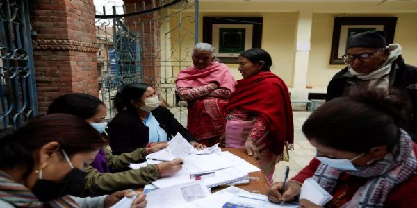 भारत से लौटीं पांच महिलाएं कोरोना संक्रमित, सीमा क्षेत्रों में हेल्थ अलर्ट जारी