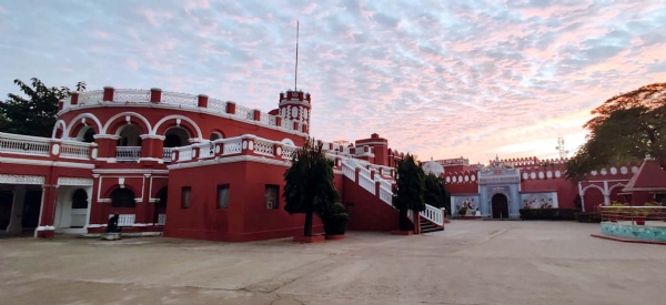इंदिरा कला संगीत विश्वविद्यालय खैरागढ़
