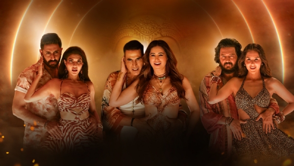 हाउसफुल 5 हाउसफुल 5