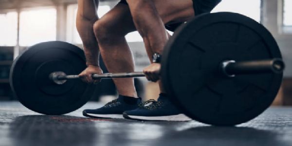 भारतीय टीम में शामिल असम के दो भारोत्तोलक