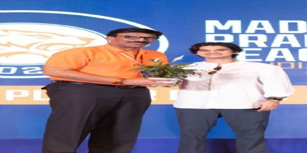 एमपीएल युवा खिलाड़ियों के लिए अपनी प्रतिभा को बड़े मंच पर दिखाने का एक सशक्त माध्यम: आलोक बिड़ला