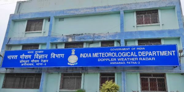 बिहार में 10 जून से हाे सकती है भारी बारिश