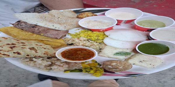 स्वस्थ आहार स्वस्थ विचार व संस्कृति, ठाणे में हुआ जागरूकता आयोजन,