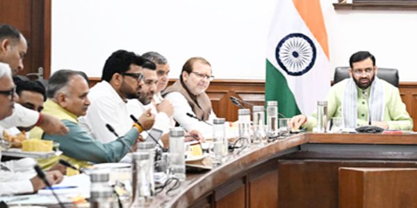 सोनीपत का कायाकल्प करेगी नायब सरकार, विकास को मिलेगी गति