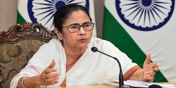 कोविड को लेकर मुख्यमंत्री की अपील — घबराएं नहीं, सरकारी अस्पतालों में इलाज कराएं