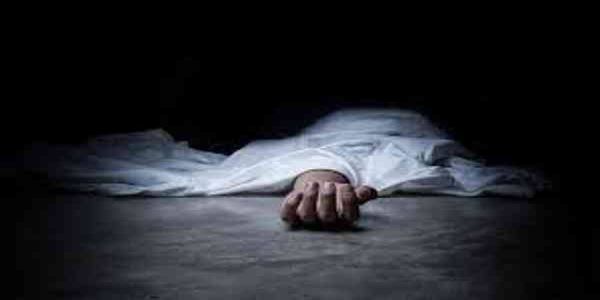 विंध्याचल अस्पताल परिसर में बेहाेश मिला अज्ञात अधेड़, इलाज के दौरान मौत