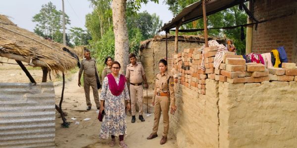 अवैध व कच्ची शराब के खिलाफ कई तहसीलों में चला अभियान