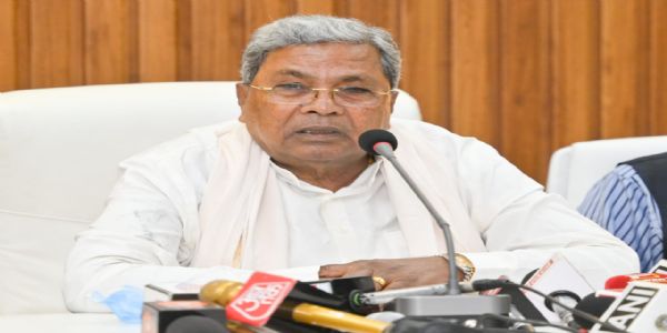 मुख्यमंत्री सिद्धारमैया दिल्ली तलब, आलाकमान को राज्य की नवीनतम घटनाक्रमों से कराएंगे अवगत