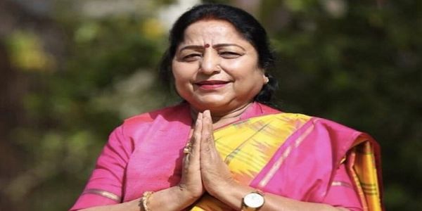 मोहन यादव सरकार अपराध को लेकर जीरो टॉलरेंस की नीति पर कर रही कार्यः ललिता यादव