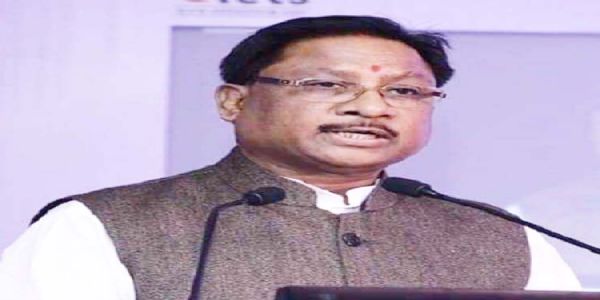 एएसपी आकाश राव गिरपून्जे के बलिदान पर मुख्यमंत्री, नेता प्रतिपक्ष एवं भाजपा प्रदेश अध्यक्ष ने जताया गहरा शोक