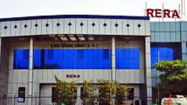 छत्तीसगढ़ रियल एस्टेट विनियामक प्राधिकरण