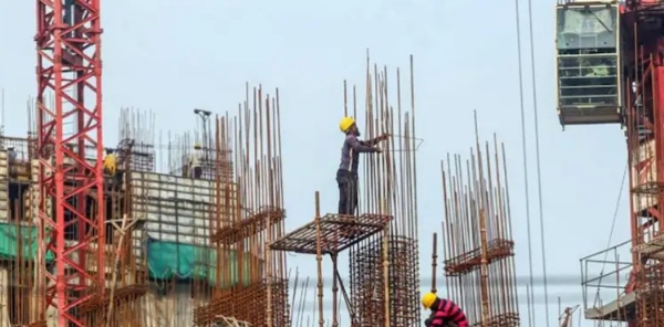 स्टॉक मार्केट में प्रीमियम एंट्री के बाद ग्लोब सिविल प्रोजेक्ट्स के शेयर पर लगा लोअर सर्किट