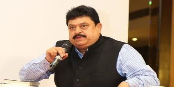 एन. रामचंद्र राव