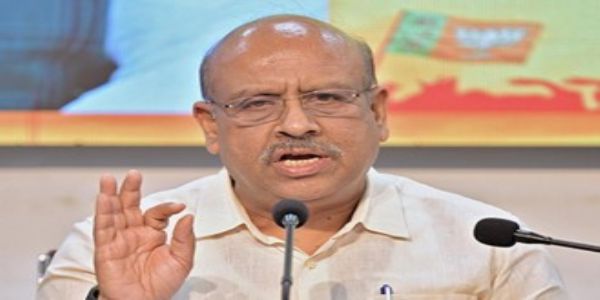 दिल्ली विधानसभा अध्यक्ष विजेंद्र गुप्ता