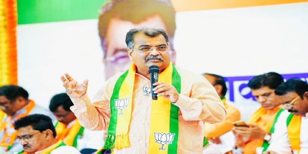 रवींद्र चव्हाण