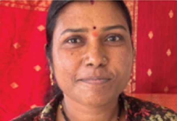 हेमलता खराड़े