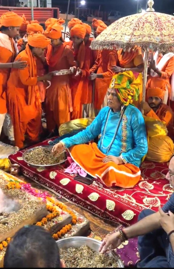 गुरूजन
