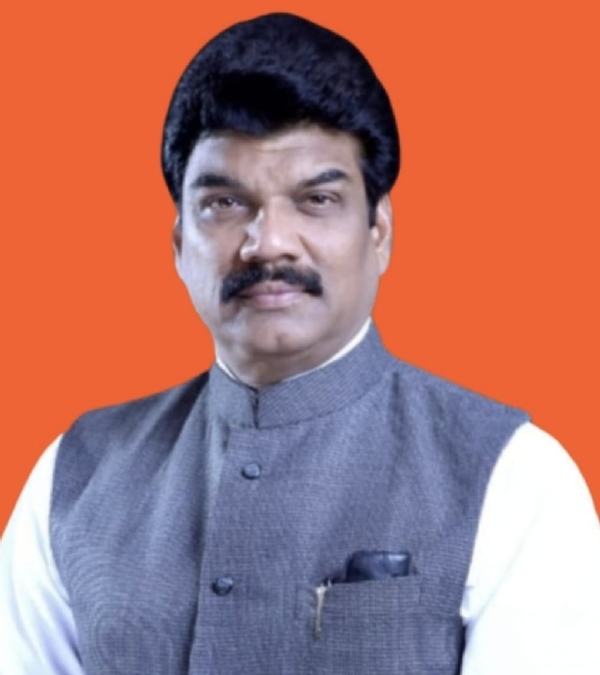 मंत्री गोविंद सिंह राजपूत